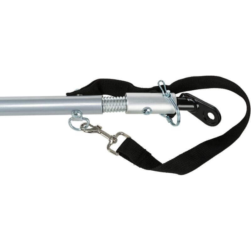 Attelage de remorque pour roulotte de vélo Attelage de remorque pour roulotte de vélo