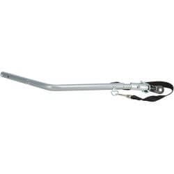 Attelage de remorque pour roulotte de vélo