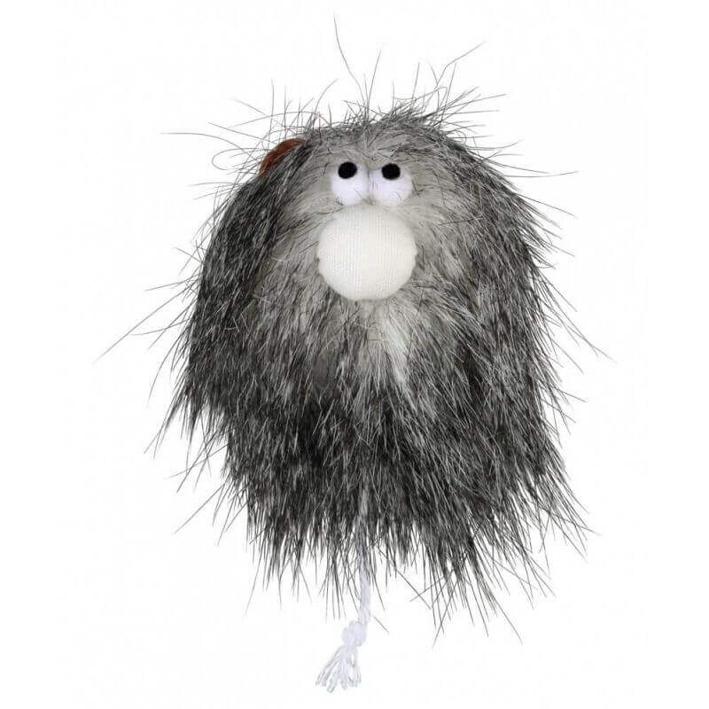 Peluche longs poils Trixie Peluche longs poils Trixie