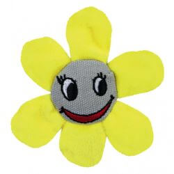 Peluche Fleur Trixie