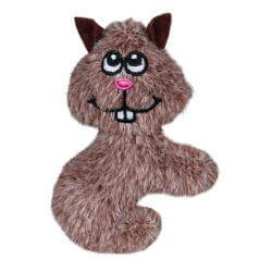 Peluche Hamster Trixie
