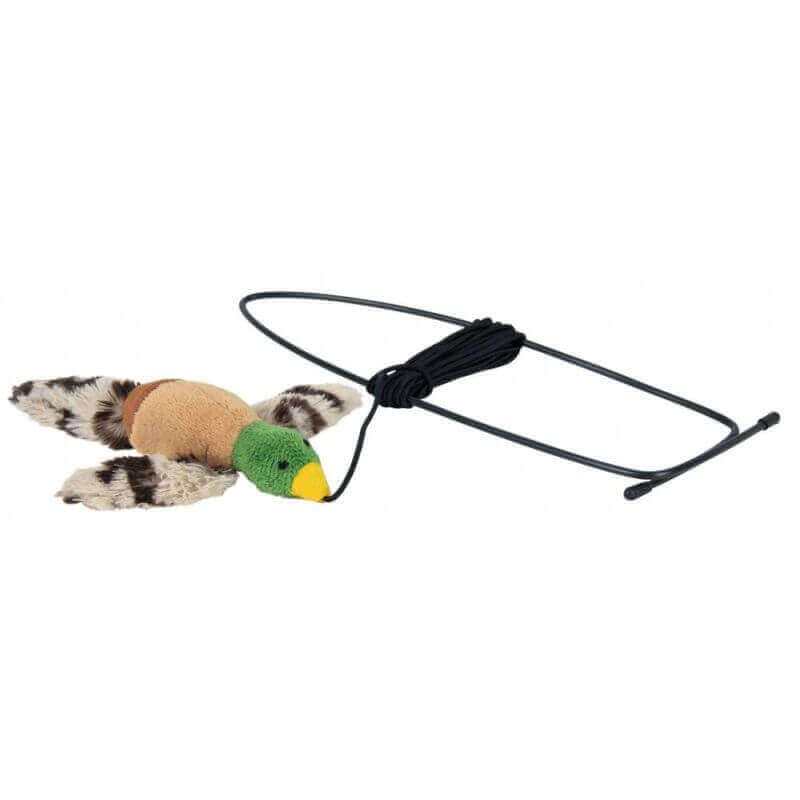 Oiseau pour cadre de porte Trixie