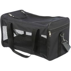 Sac Ryan, 26 × 27 × 47 cm, noir