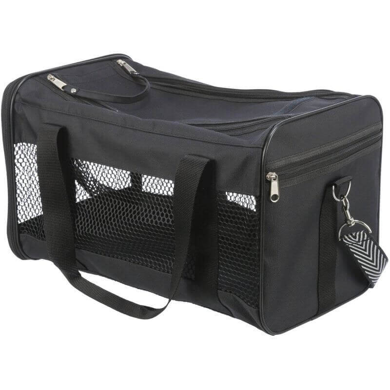 Sac Ryan, 26 × 27 × 47 cm, noir Sac Ryan, 26 × 27 × 47 cm, noir