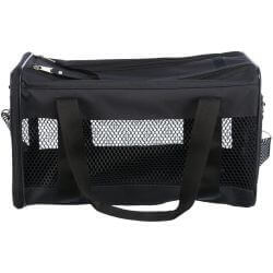 Sac Ryan, 26 × 27 × 47 cm, noir