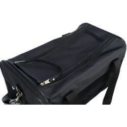 Sac Ryan, 26 × 27 × 47 cm, noir