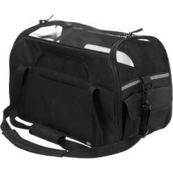 Sac Madison, 25 × 33 × 50 cm, noir