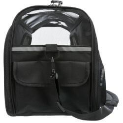 Sac Madison, 25 × 33 × 50 cm, noir
