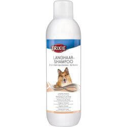Shampoing pour longs poils, 1 l