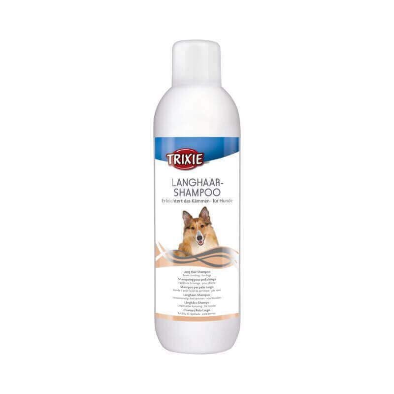 Shampoing pour longs poils, 1 l Shampoing pour longs poils, 1 l