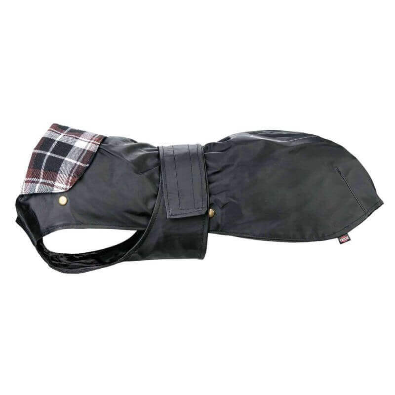 Manteau Paris, M: 45 cm, noir Manteau Paris, M: 45 cm, noir