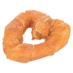 Denta Fun Chicken Heart, en vrac, 12 cm, 70 g