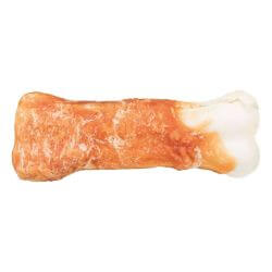 Denta Fun Chicken Chewing Bones, 11 cm, 2 × 60 g