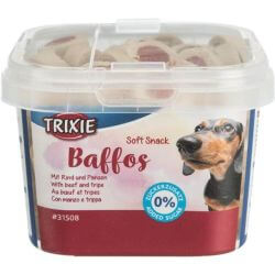 Soft Snack Baffos, 140 g