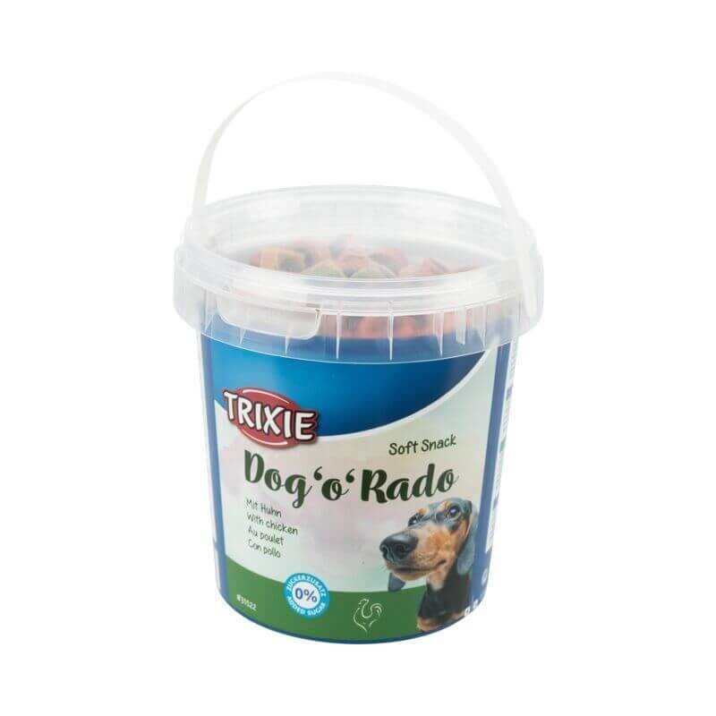 Soft Snack Dog'o'Rado, 500 g