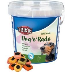 Soft Snack Dog'o'Rado, 500 g