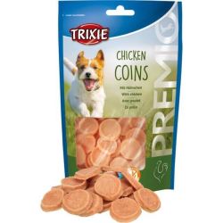 PREMIO Chicken Coins, 100 g
