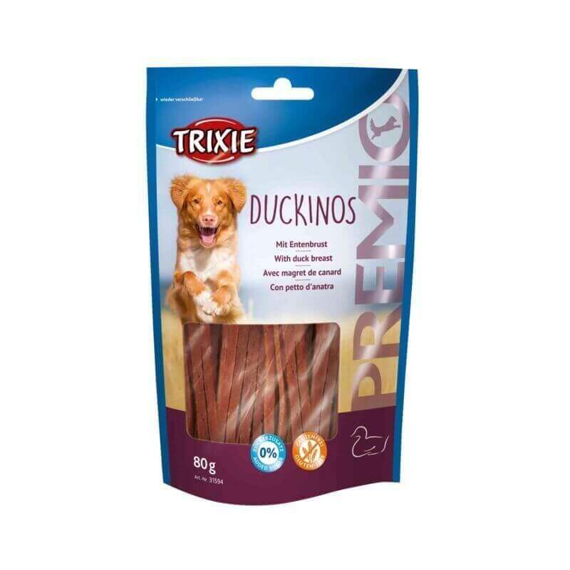 PREMIO Duckinos, 80 g