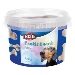 Cookie Snack Farmies, 1,3 kg
