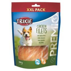 PREMIO Chicken Filets, XXL Pack, 300 g