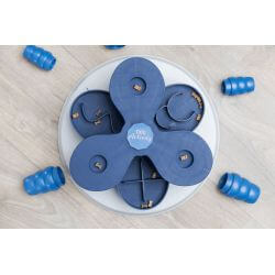 Dog Activity jeu de stratégie Flower Tower, ø 30 × 13 cm