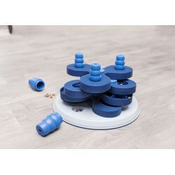 Dog Activity jeu de stratégie Flower Tower, ø 30 × 13 cm