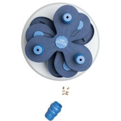 Dog Activity jeu de stratégie Flower Tower, ø 30 × 13 cm