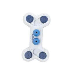 Dog Activity jeu de stratégie Flip Bone, 32 × 18 cm