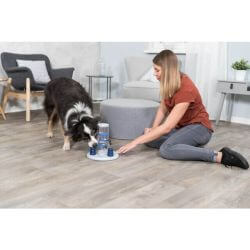 Dog Activity jeu de stratégie Gambling Tower, ø 25 × 27 cm