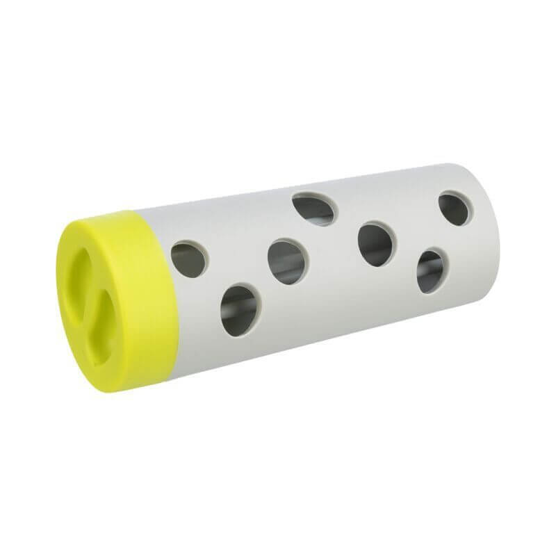 Snack Roll, en plastique/TPR, ø 6/ø 5 × 14 cm