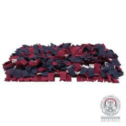 Dog Activity jeu de stratégie tapis à renifler, 50 × 34 cm
