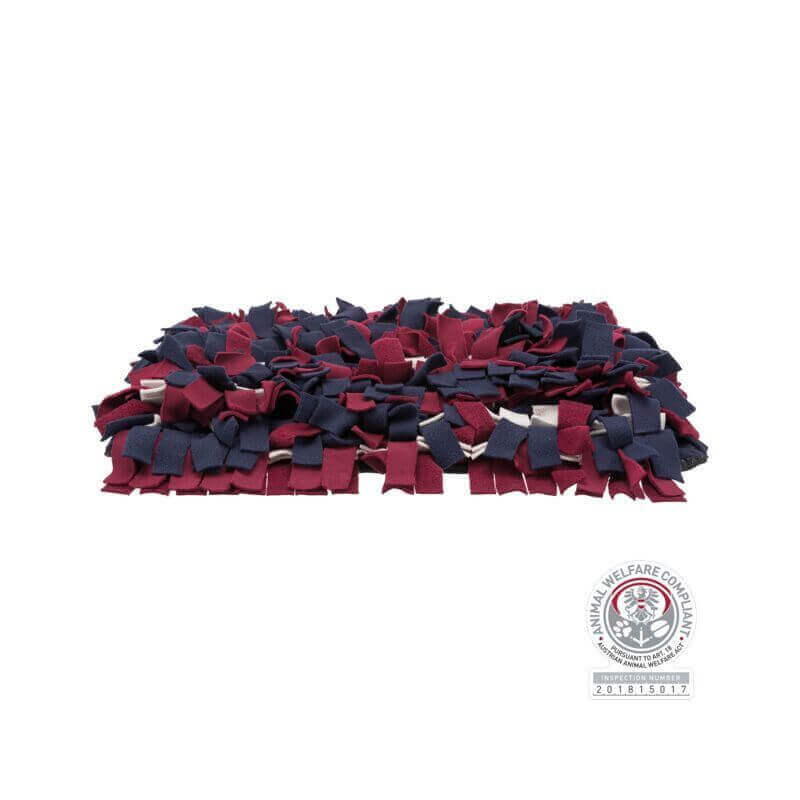Dog Activity jeu de stratégie tapis à renifler, 50 × 34 cm