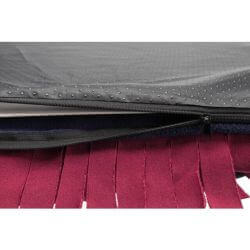 Dog Activity jeu de stratégie tapis à renifler, 50 × 34 cm