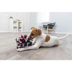 Dog Activity Balle à renifler, tissu, ø 15 cm