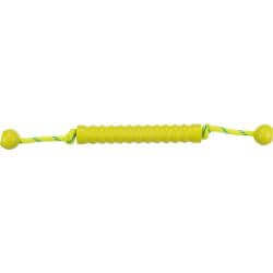 Aqua Toy Mot®-Long, flottant, en caout. naturel, 20 cm/42 cm