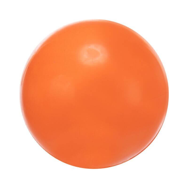 Balle, silencieux, en caoutchouc naturel, ø 6 cm Balle, silencieux, en caoutchouc naturel, ø 6 cm