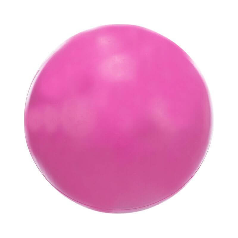 Balle, silencieux, en caoutchouc naturel, ø 7 cm Balle, silencieux, en caoutchouc naturel, ø 7 cm
