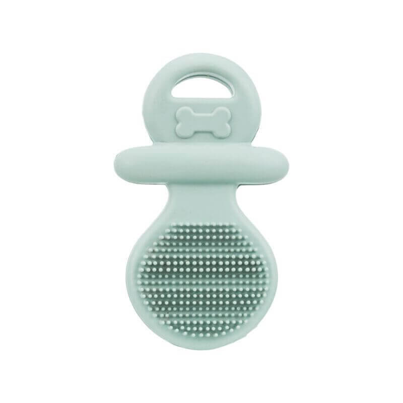 Junior sucette, en caoutchouc naturel, 9 cm Junior sucette, en caoutchouc naturel, 9 cm