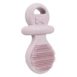 Junior sucette, en caoutchouc naturel, 9 cm