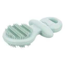 Junior sucette, en caoutchouc naturel, 9 cm