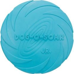 Dog Disc, en caoutchouc naturel, ø 18 cm