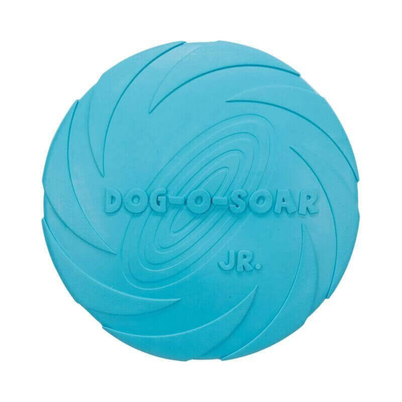 Dog Disc, en caoutchouc naturel, ø 18 cm