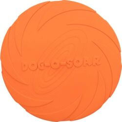 Dog Disc, en caoutchouc naturel, ø 22 cm
