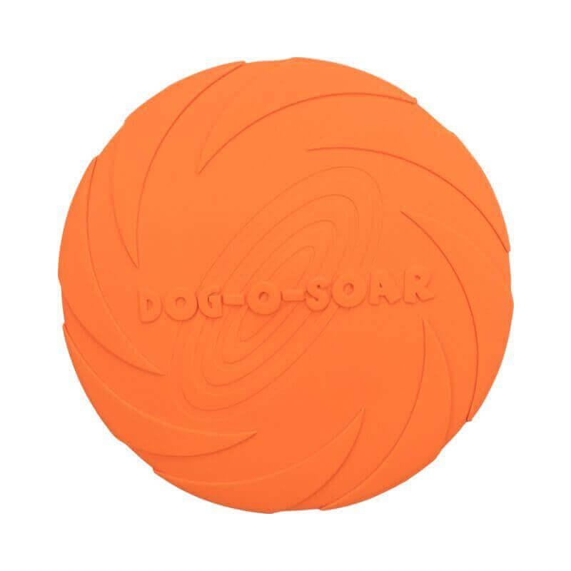 Dog Disc, en caoutchouc naturel, ø 22 cm
