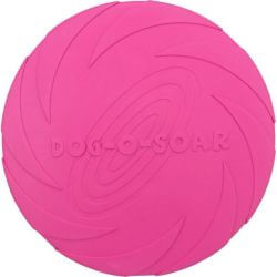 Dog Disc, en caoutchouc naturel, ø 24 cm