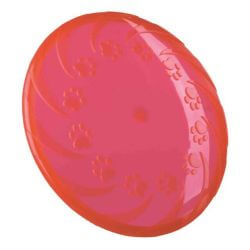 Dog Disc, en TPR, ø 22 cm