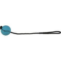 Balle sur corde, flottante, caoutchouc de mousse, ø 6/30 cm