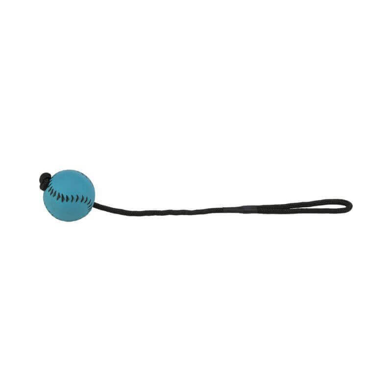 Balle sur corde, flottante, caoutchouc de mousse, ø 6/30 cm