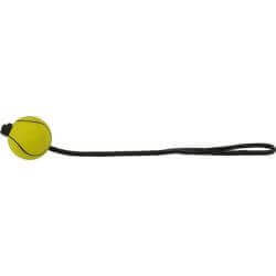Balle sur corde, flottante, caoutchouc de mousse, ø 6/30 cm