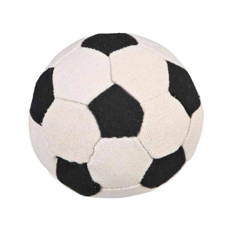 Balle soft soccer, en toile à voile, ø 11 cm, produit assorti Balle soft soccer, en toile à voile, ø 11 cm, produit assorti